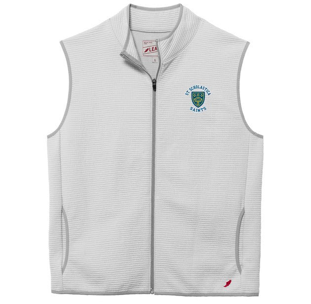 League Summit Vest