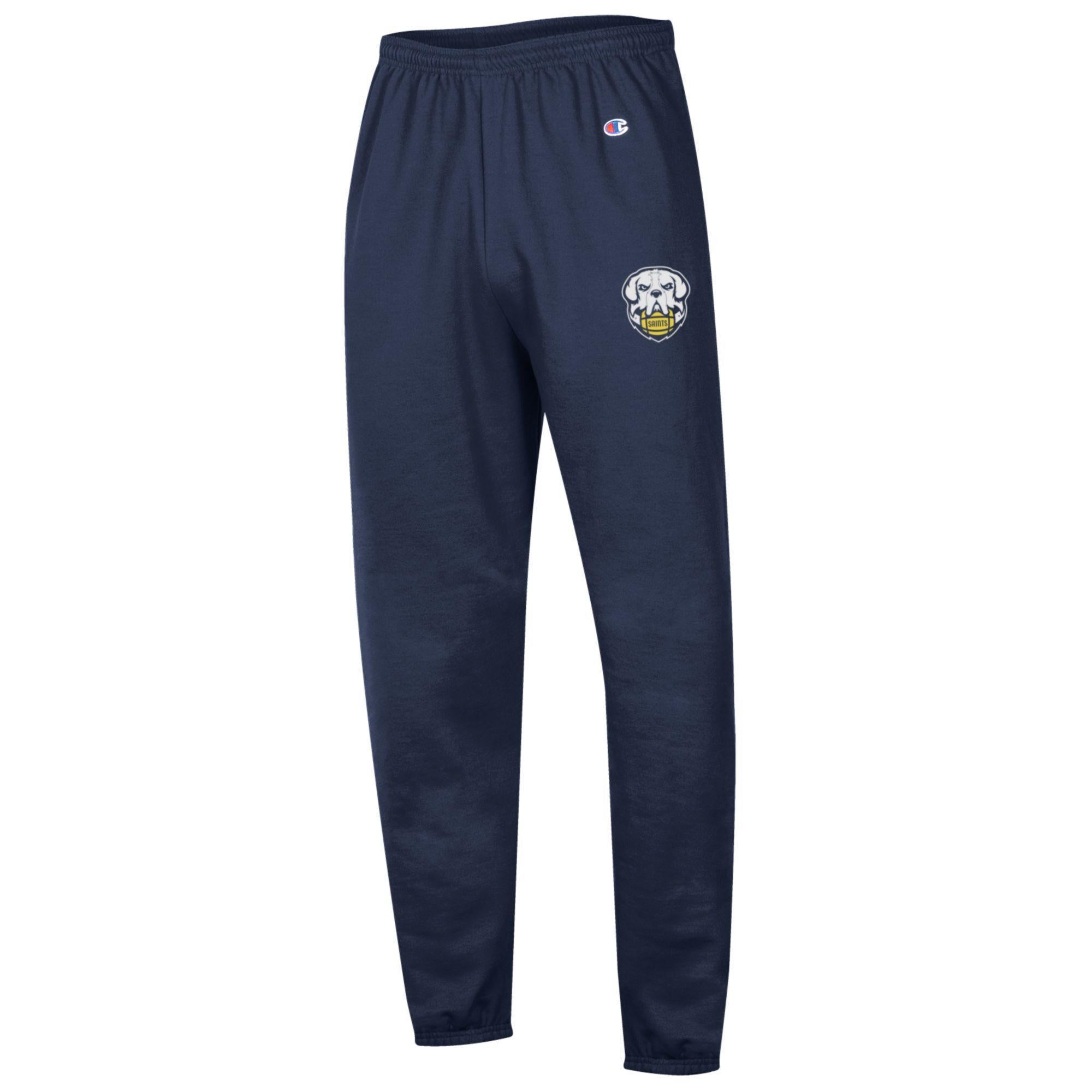 Champion Youth Storm Banded Pants – Grounded & Ready