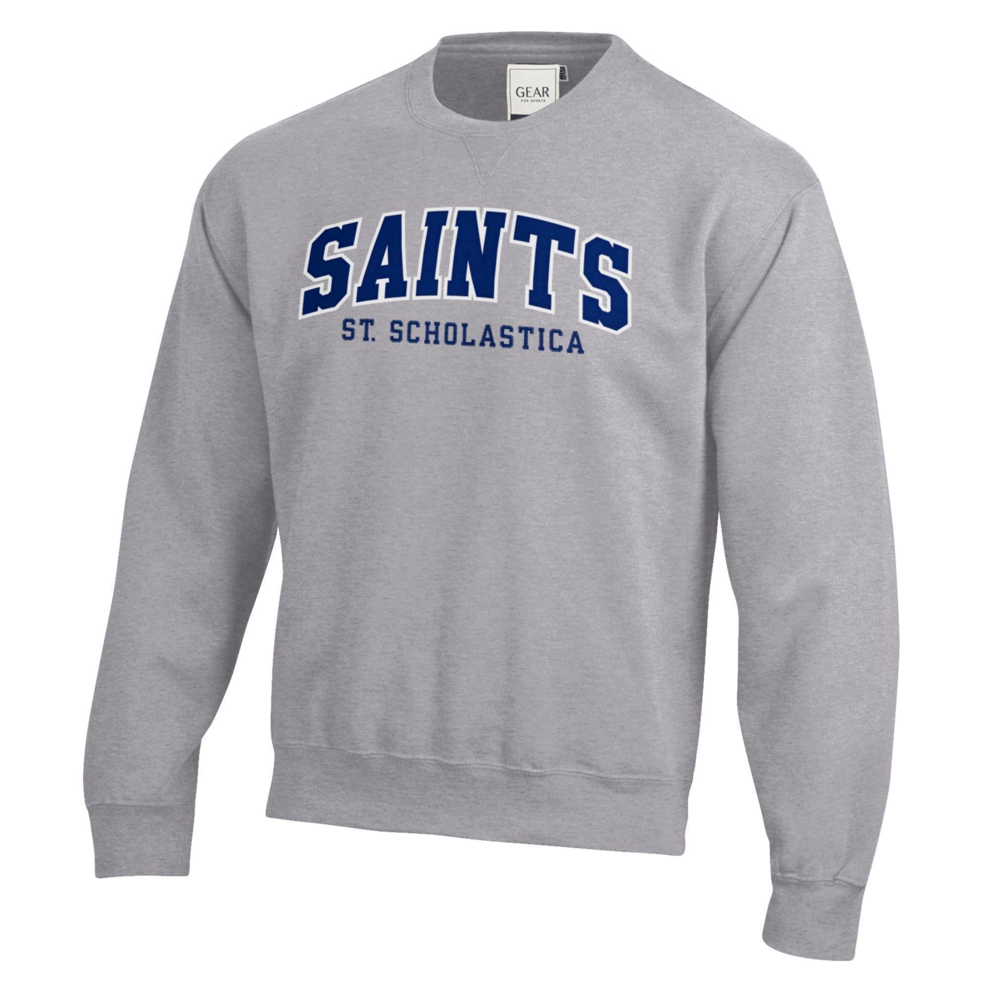 Gear Big Cotton Crew