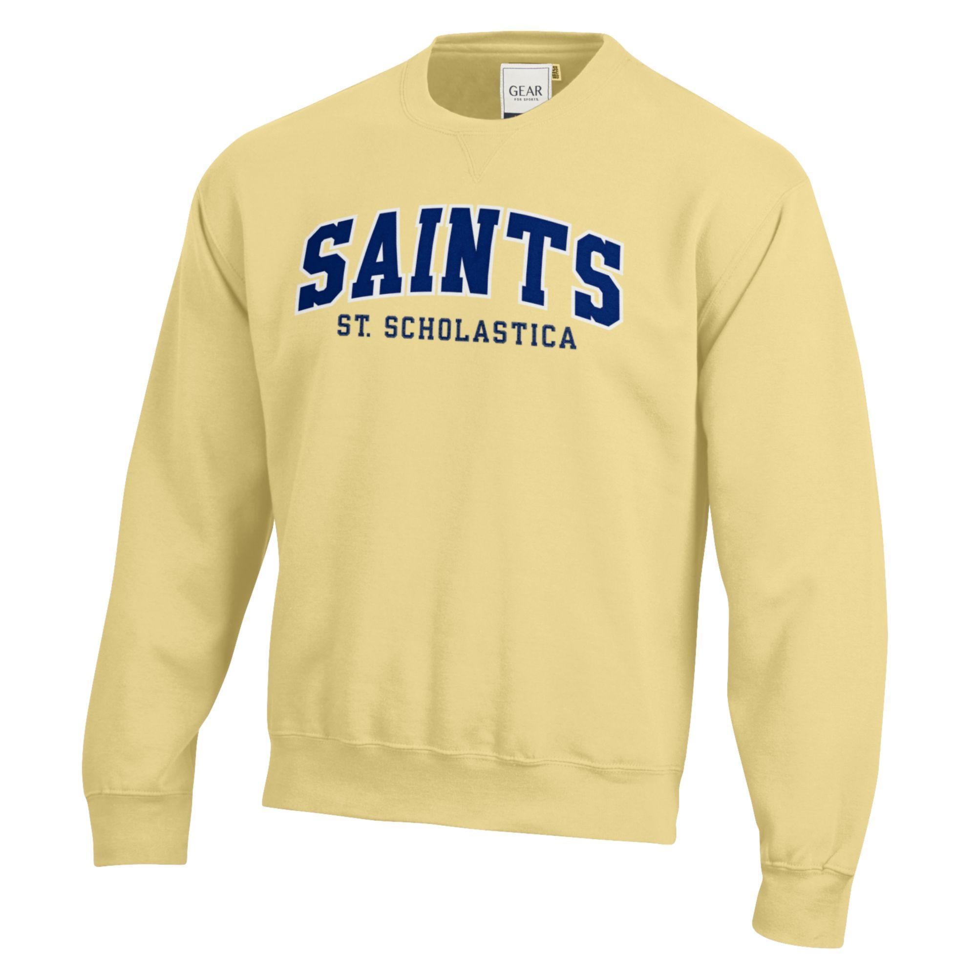 Gear Big Cotton Crew