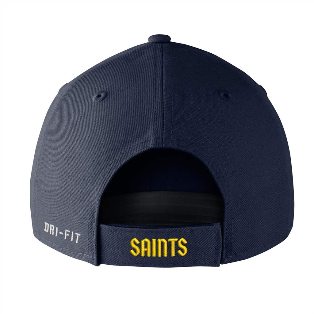 Nike DF Wool Classic Cap Athletics Shield