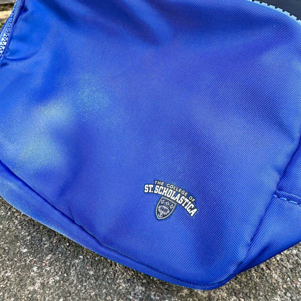 Belt Bag-Blue
