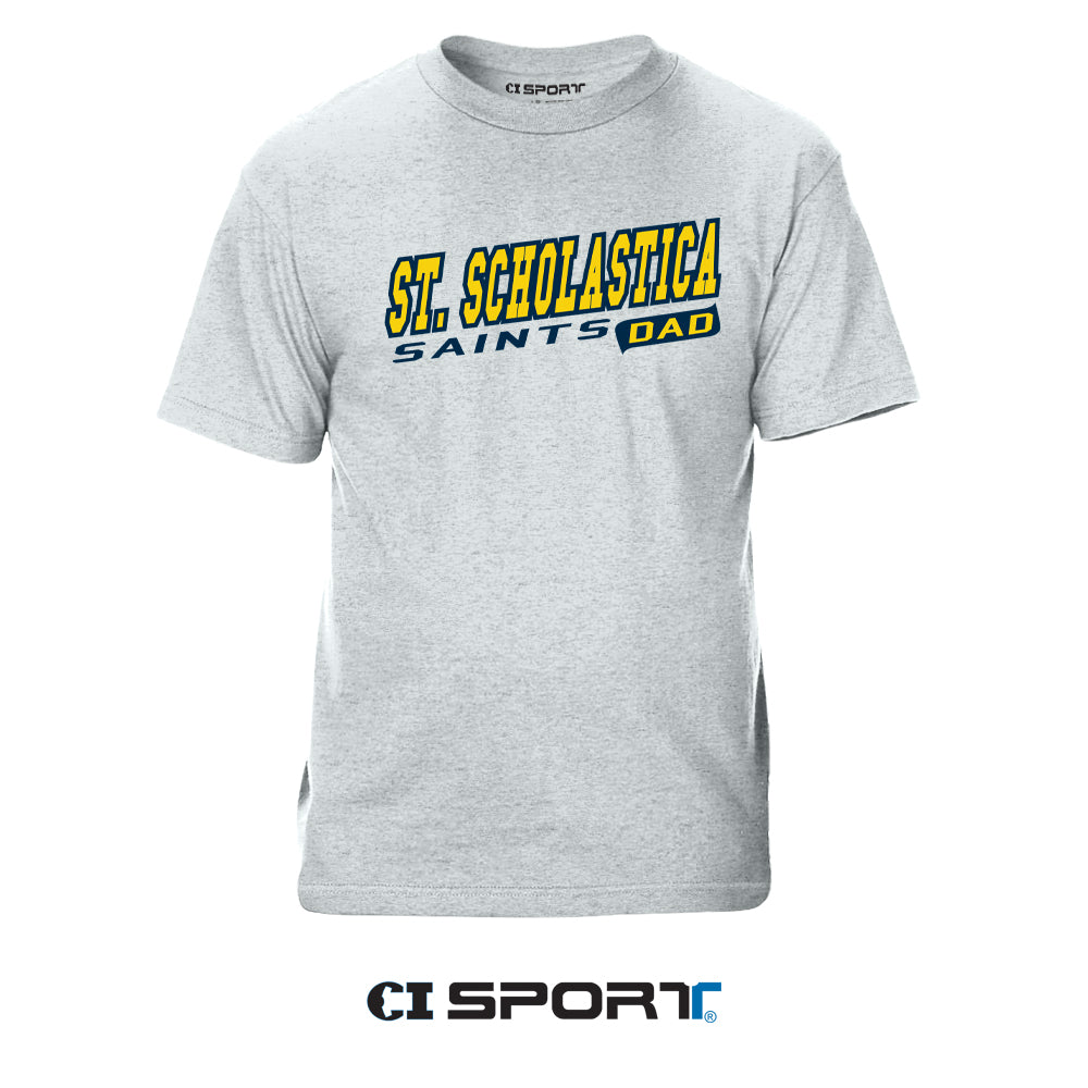 CI Sport Dad Tee