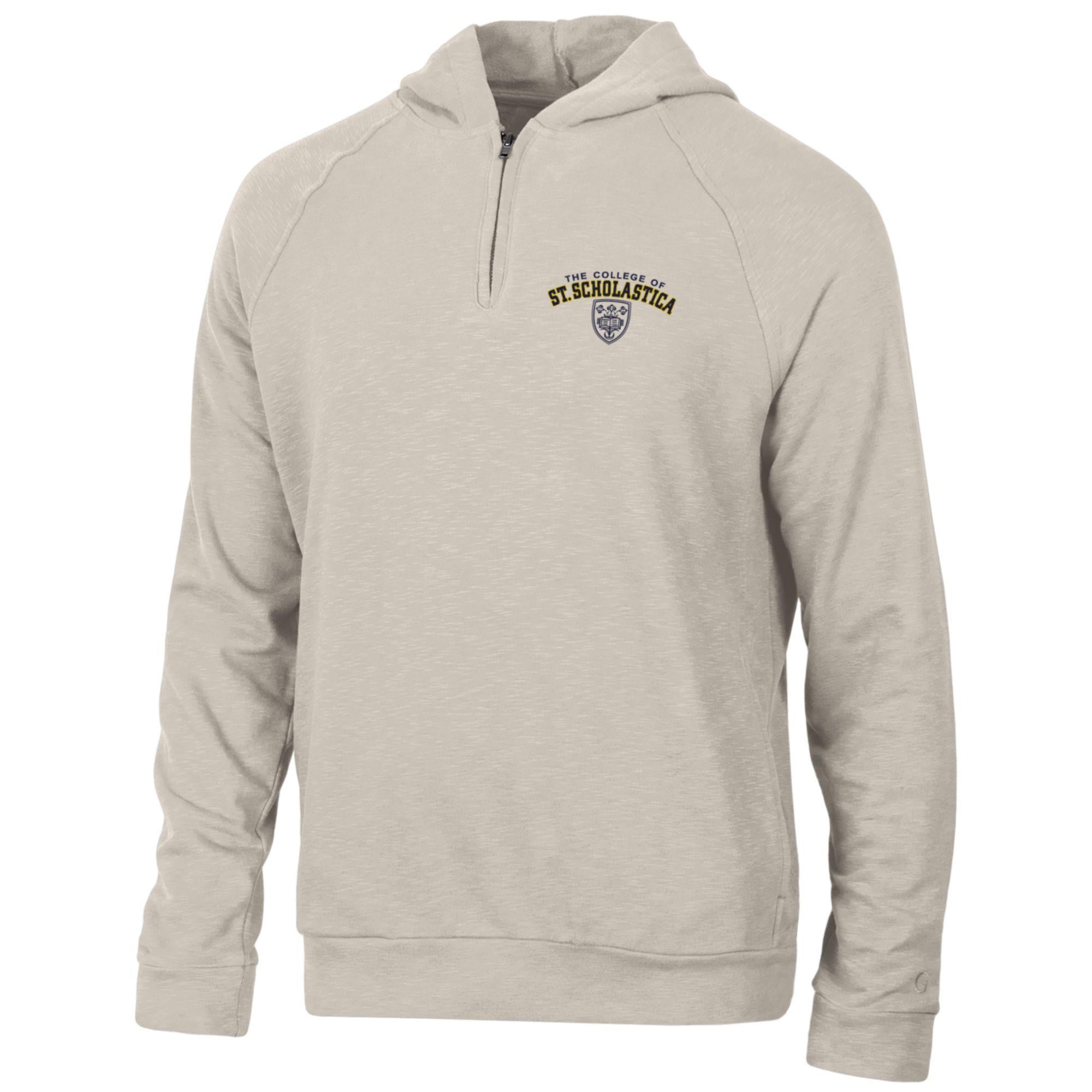 Weekender 1/4 Zip Hood