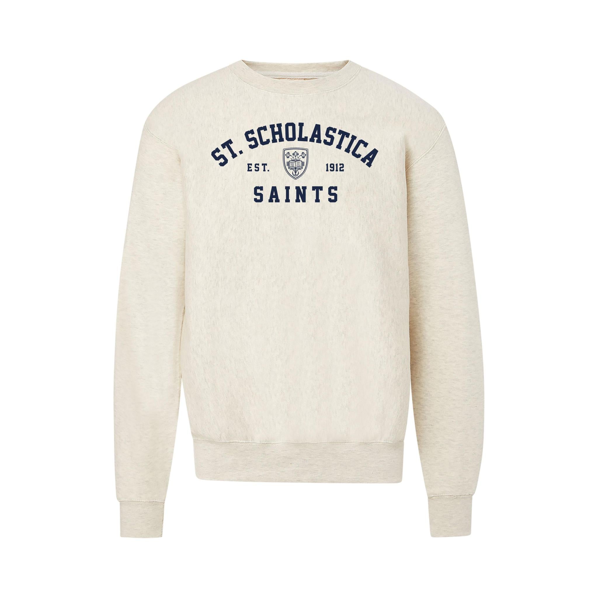 MV Sport Ella Pro-Weave Crew