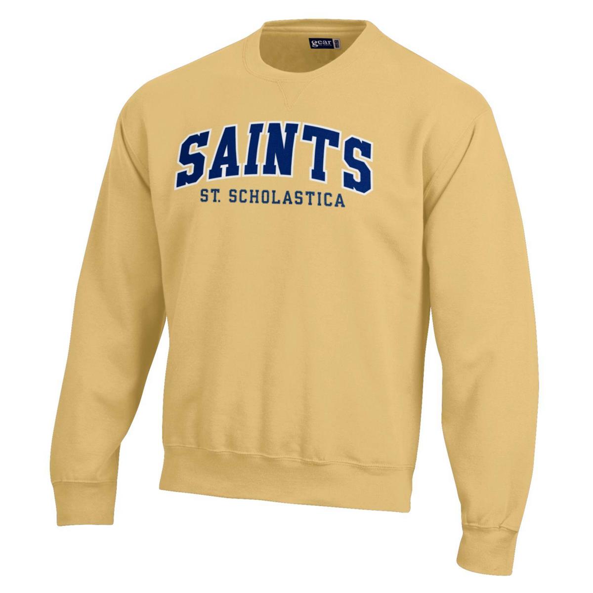 Gear Big Cotton Crew - Butter