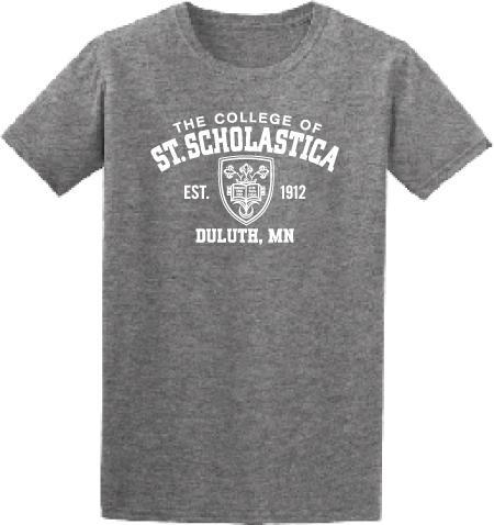 College House Short Sleeve T-Shirt