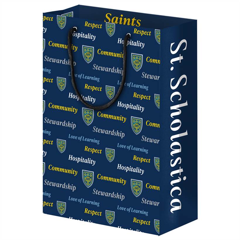 Spirit Windsor Matte Gift Bag