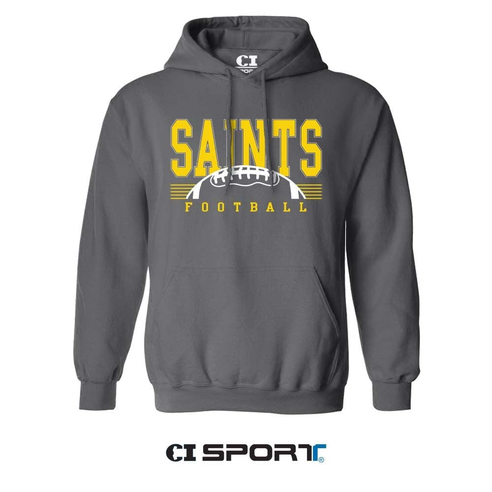 CI Sport Soft Touch Football Hood