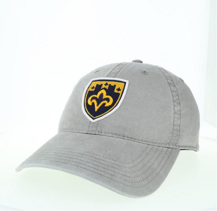 Legacy TTA Cap - Storm Grey