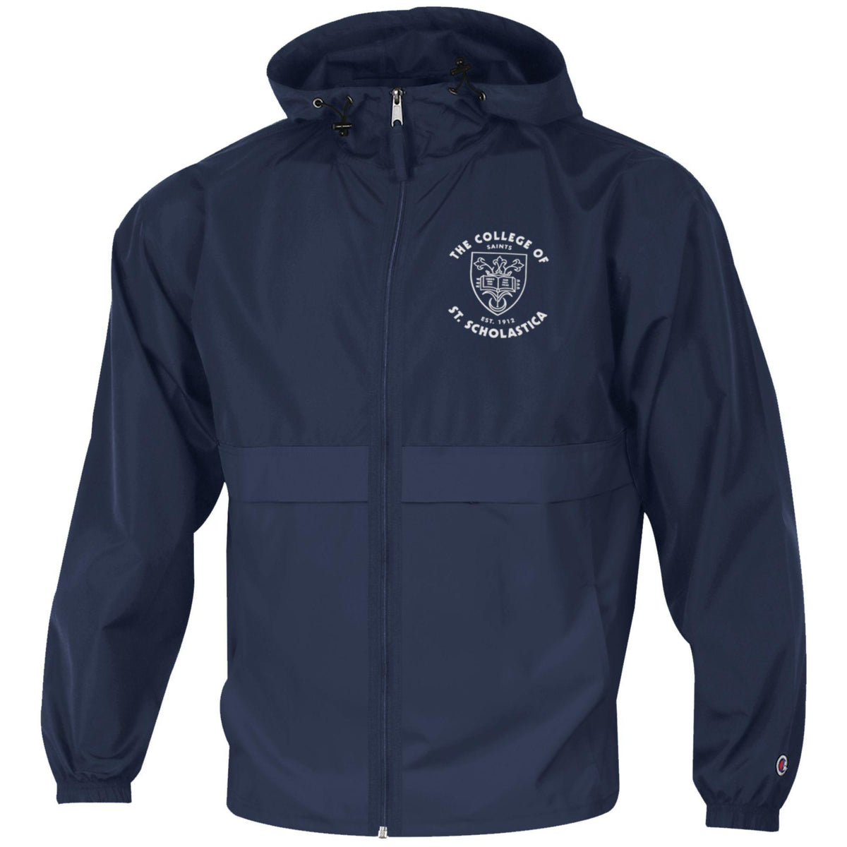Champion Pack N Go Jacket - Full Zip