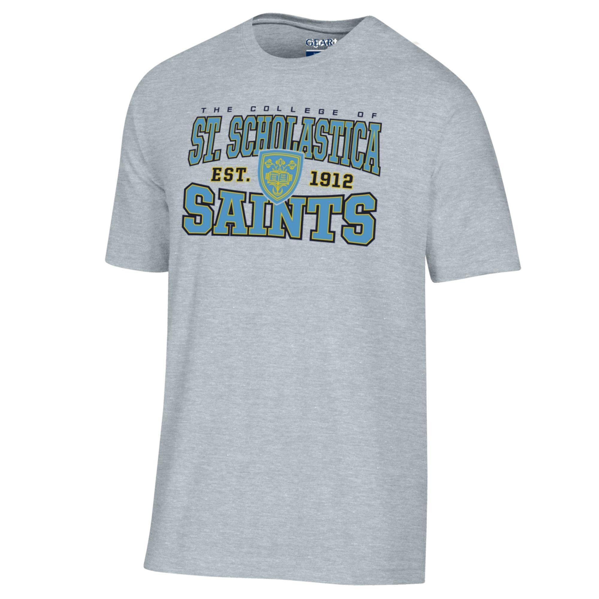 Gear Soft Tee Shirt - Marine Navy Ink