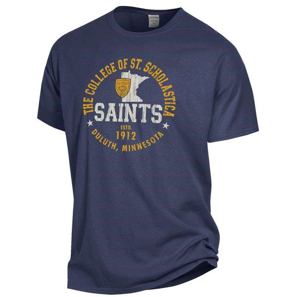 Dog Cheerleader Dress – The College of St. Scholastica Saints Shop