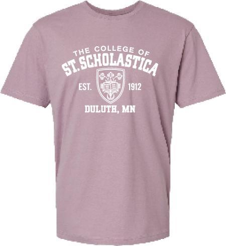 College House Short Sleeve T-Shirt
