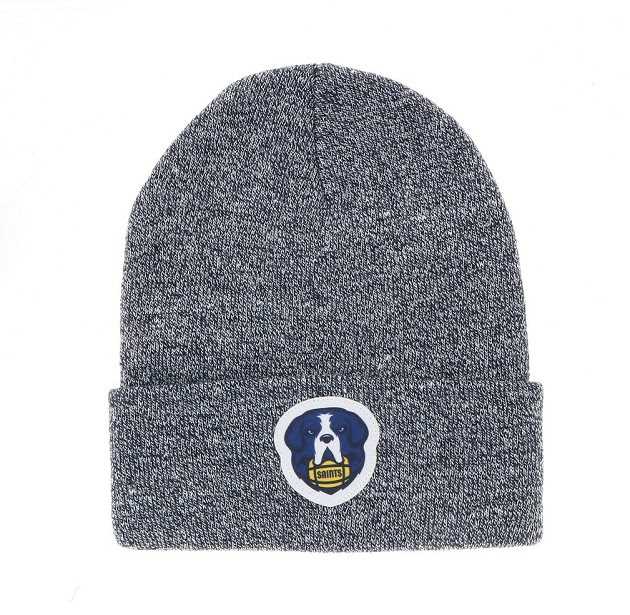 Legacy Adult Cuff Beanie with Storm