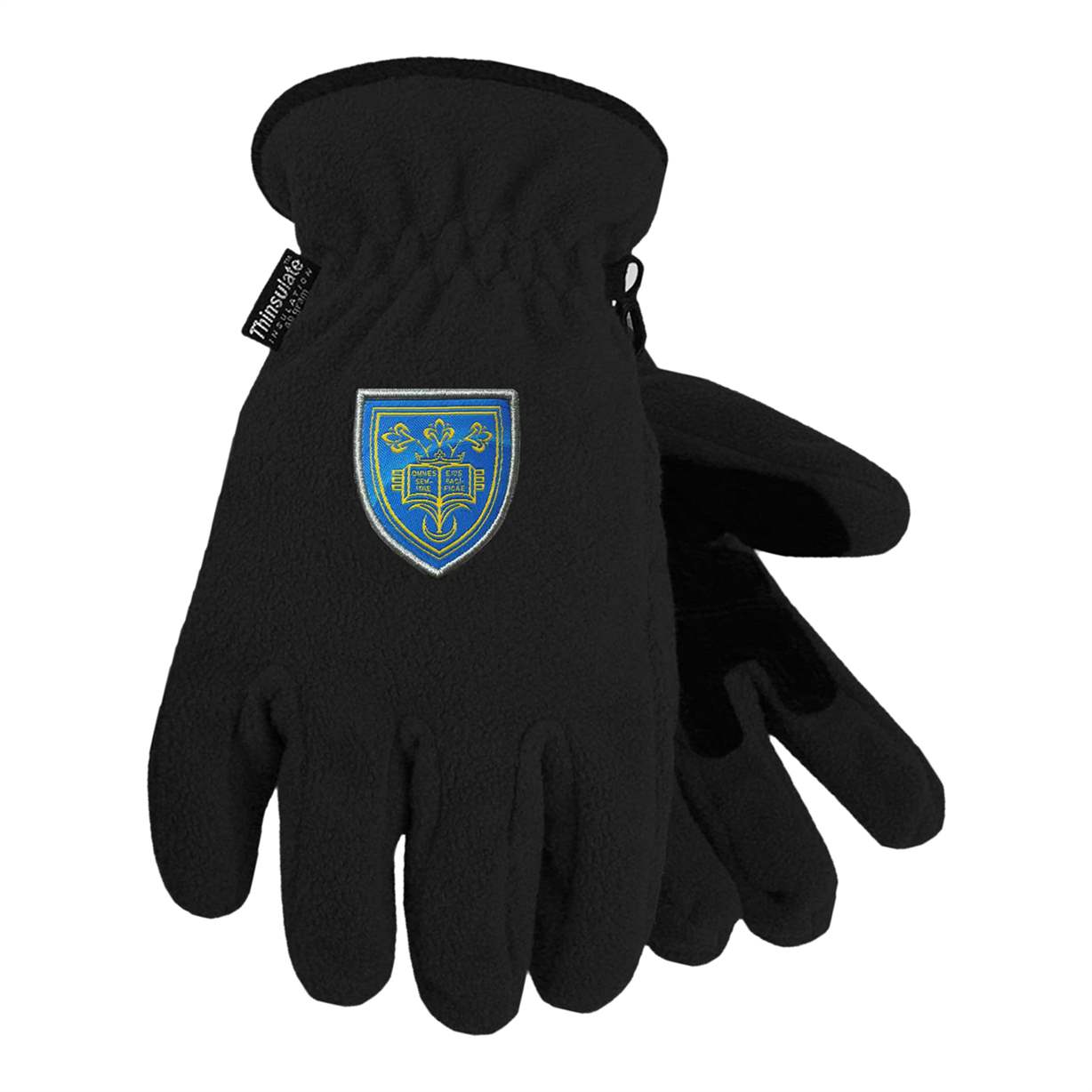 LogoFit Peak Gloves - Large