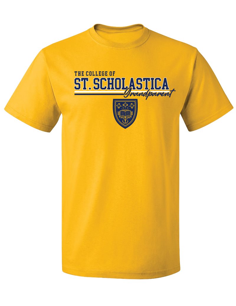 College of St. Scholastica Saints Shop – The College of St. Scholastica Saints  Shop