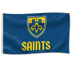 DuraWave Flag - Saints Athletics