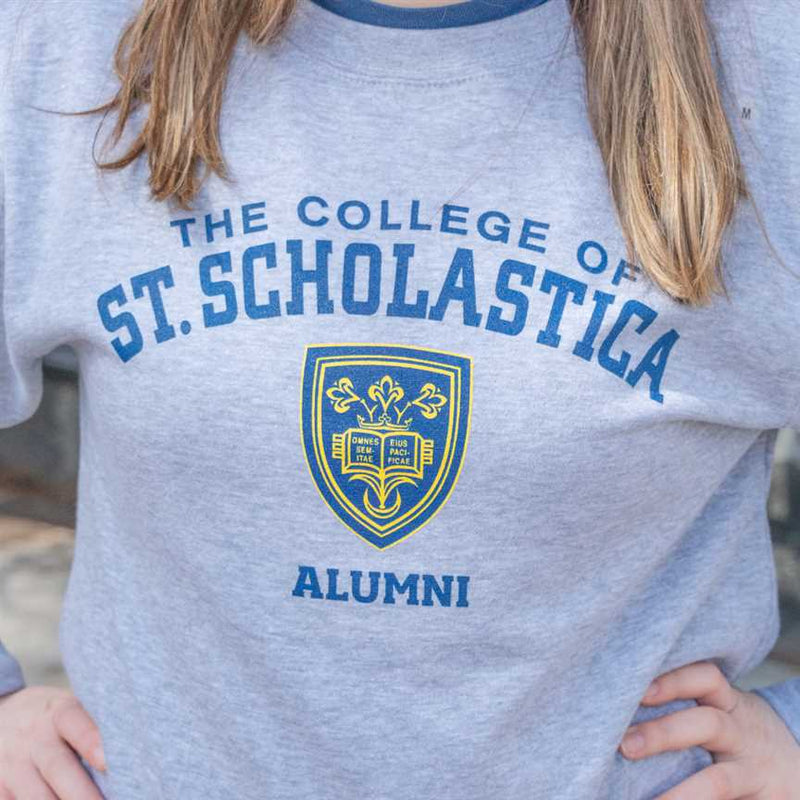 College of St. Scholastica Saints Shop – The College of St. Scholastica  Saints Shop