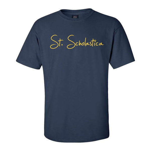 MV Sport Classic Tee - Handwriting