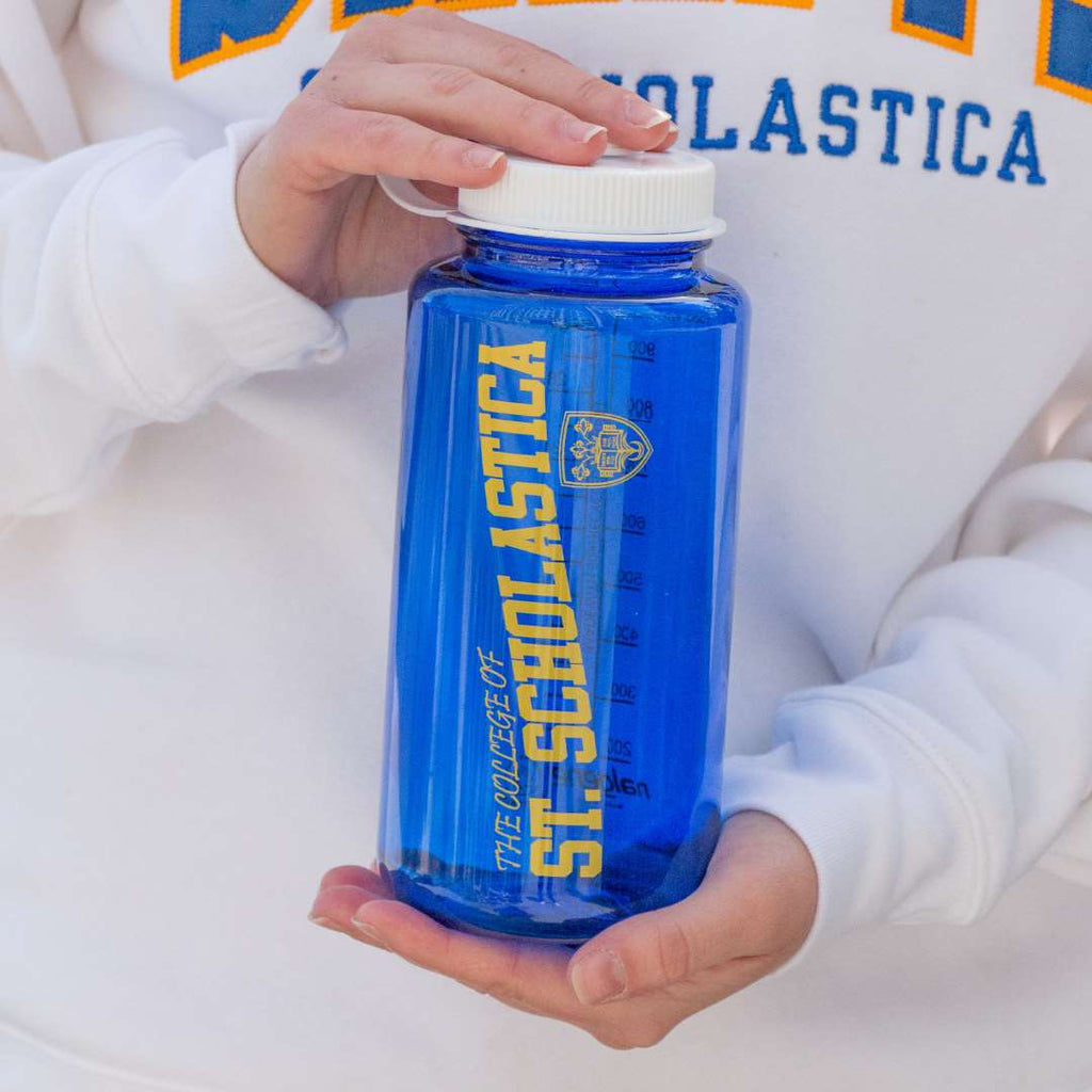 WATER BOTTLE 16 OZ WIDE  Central Lakes College Bookstore - Brainerd