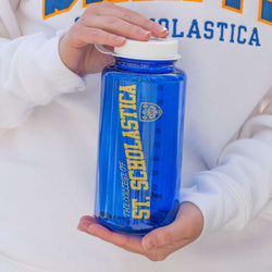 Nalgene Wide Mouth Water Bottle - Navy