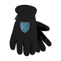 LogoFit Peak Gloves - Medium