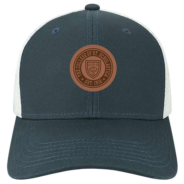 Legacy MPS Trucker - The Target, Navy/White