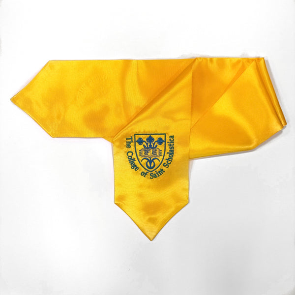 Gold Stole - HJ