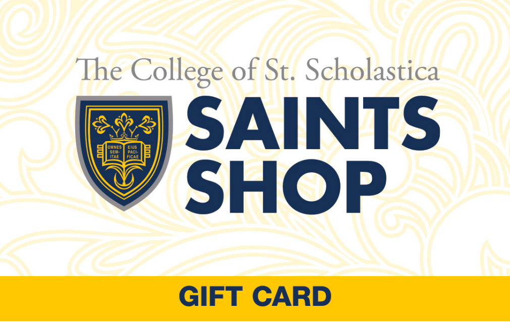 College of St. Scholastica Saints Shop – The College of St. Scholastica Saints  Shop