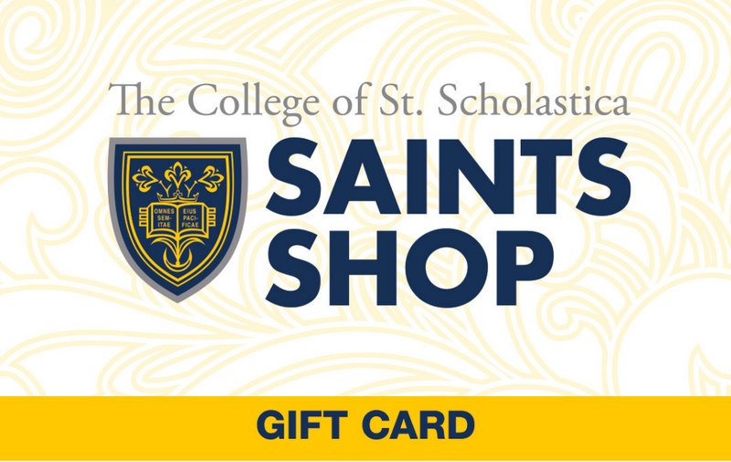 Saints Shop Gift Card