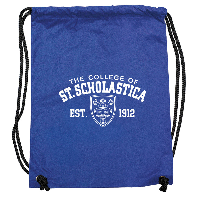 Heavy Duty Drawstring Backsack
