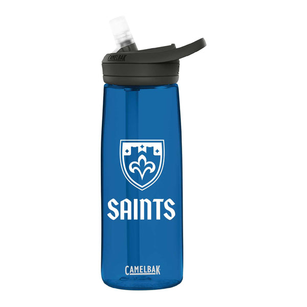 Nalgene Wide Mouth Water Bottle - Navy – The College of St. Scholastica  Saints Shop