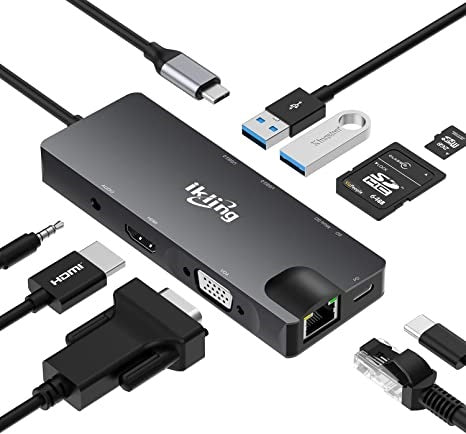 USB-C Mini Dock