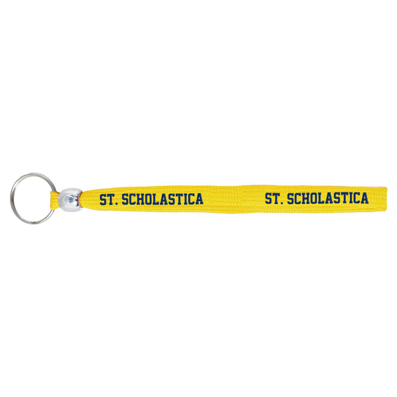 Standard Lace 3/8" Key Strap