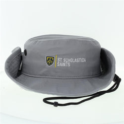 Legacy Cool Fit Boonie - Shark Grey